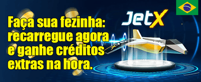 Recarga Diária de Energia promotion